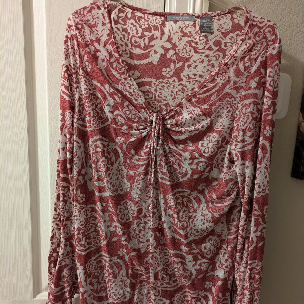 Women's Blouse